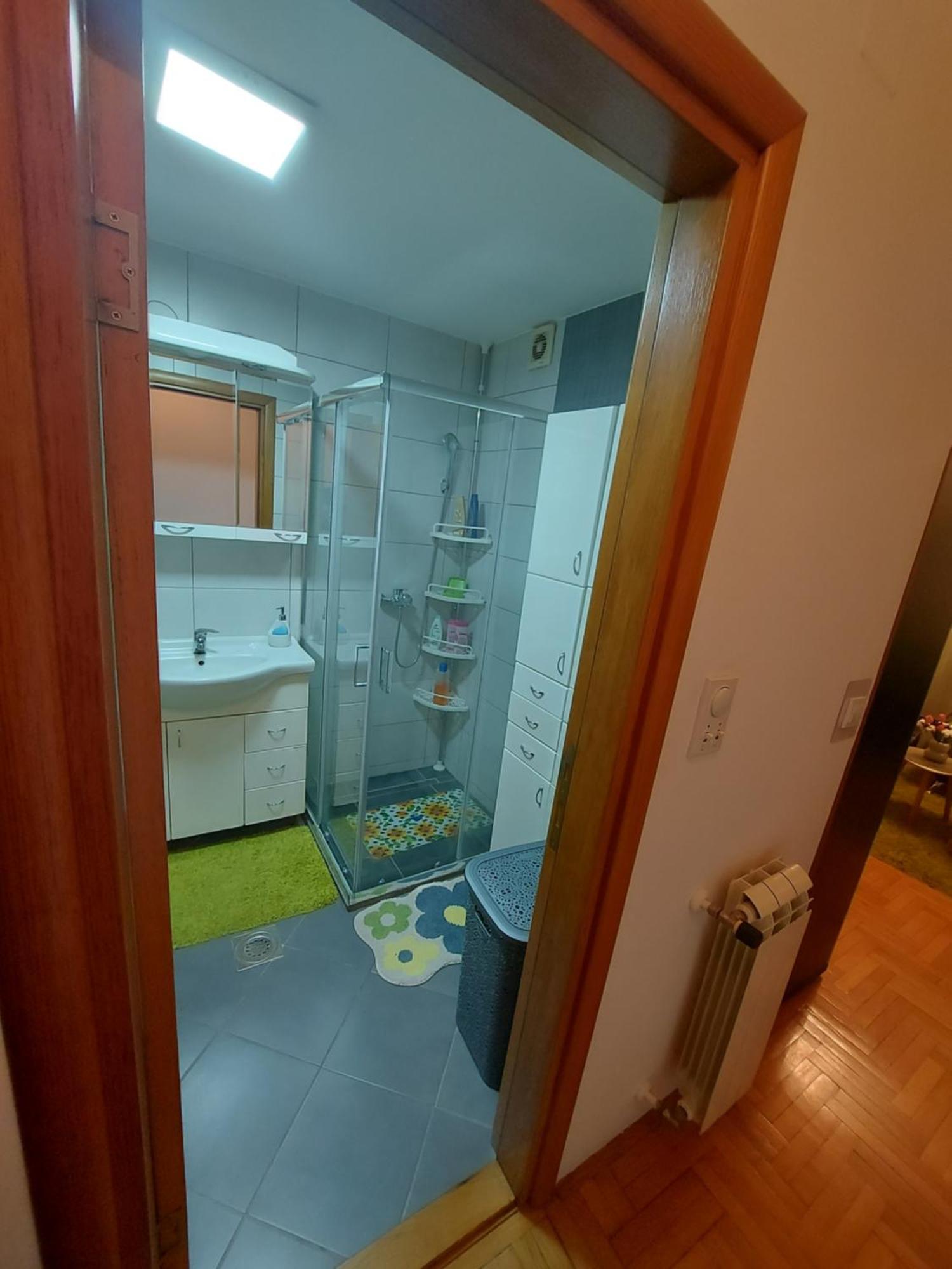 Stancicmilena Apartman Pozsarevác Kültér fotó