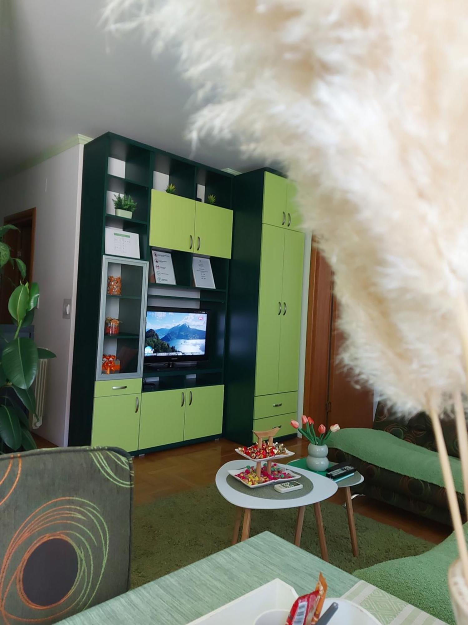 Stancicmilena Apartman Pozsarevác Kültér fotó