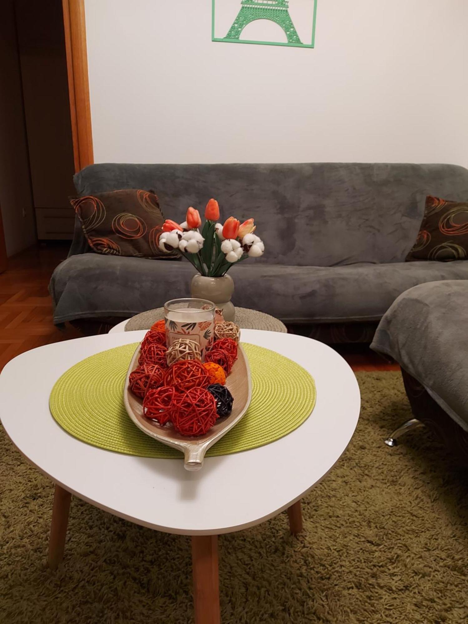 Stancicmilena Apartman Pozsarevác Kültér fotó