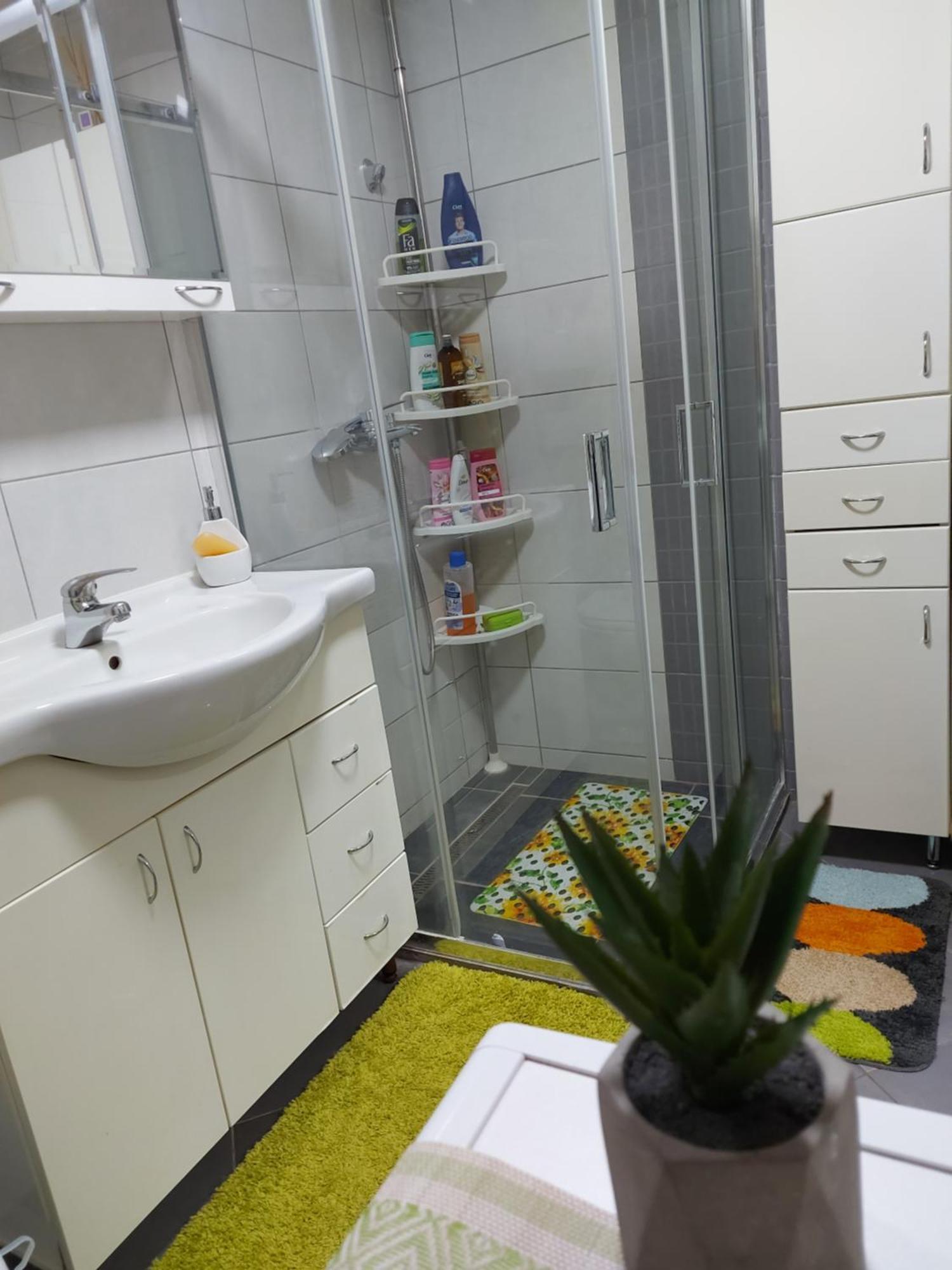 Stancicmilena Apartman Pozsarevác Kültér fotó