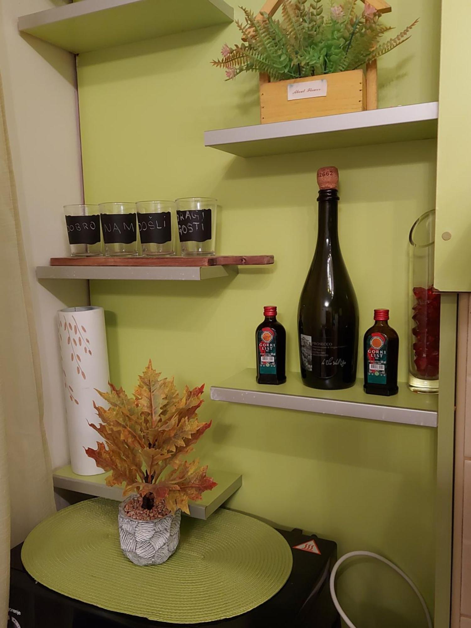 Stancicmilena Apartman Pozsarevác Kültér fotó