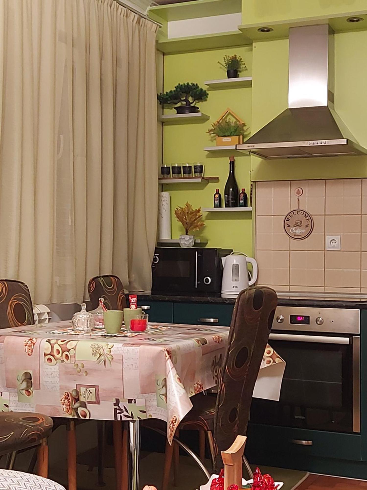 Stancicmilena Apartman Pozsarevác Kültér fotó