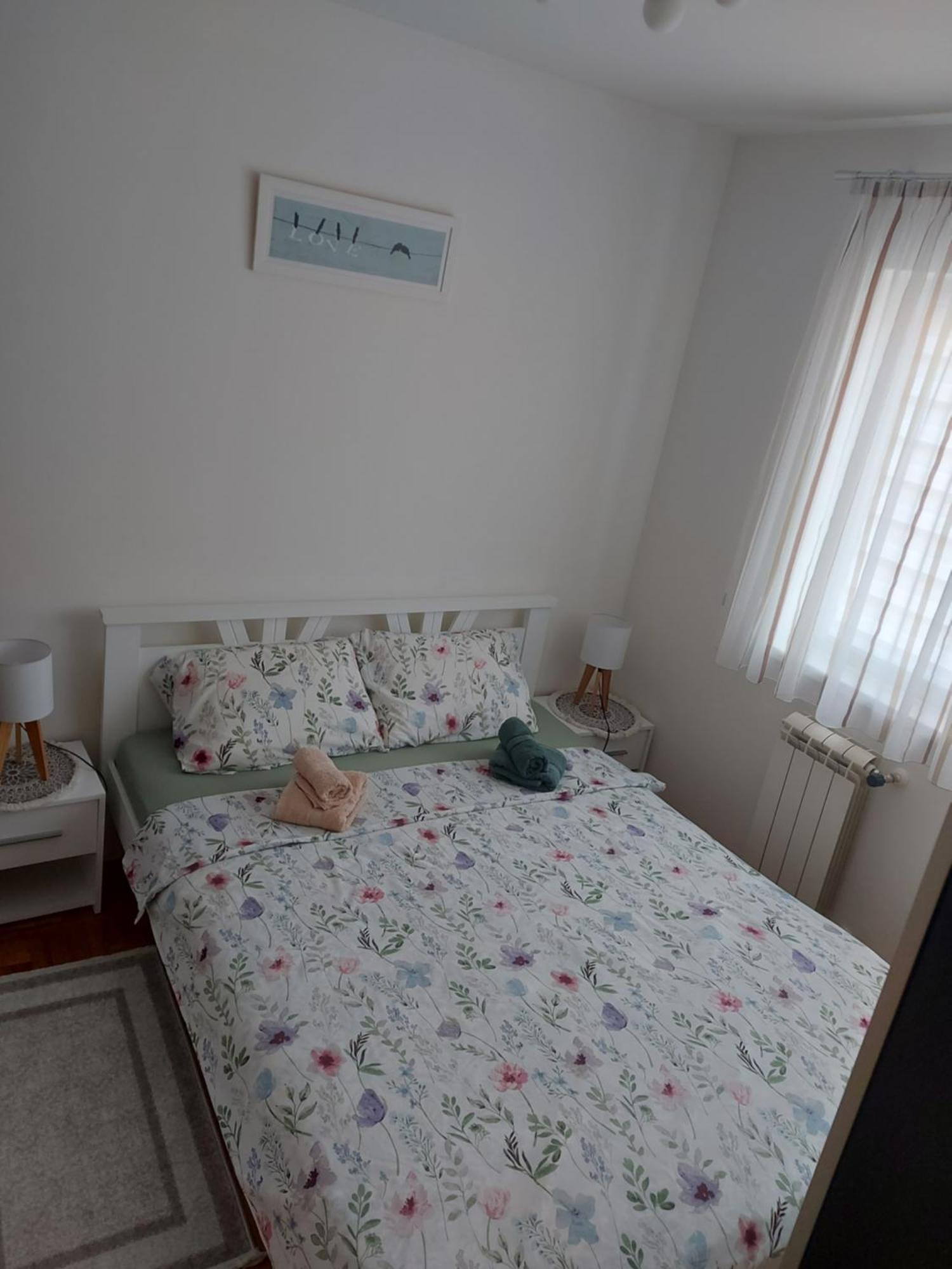 Stancicmilena Apartman Pozsarevác Kültér fotó